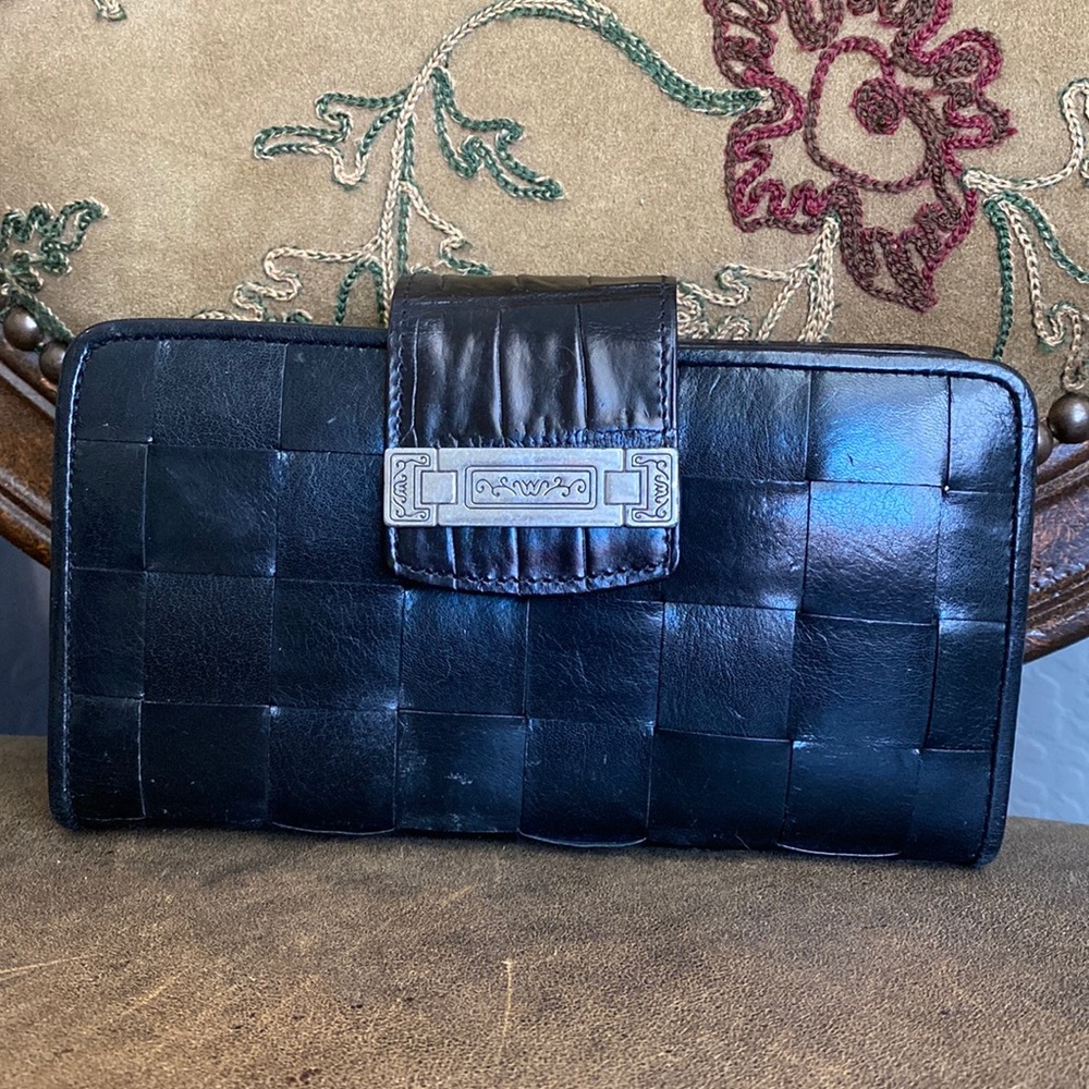 BRIGHTON WALLET